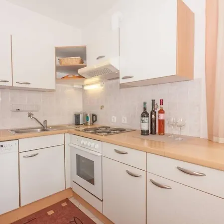 Buchtblick Apartment