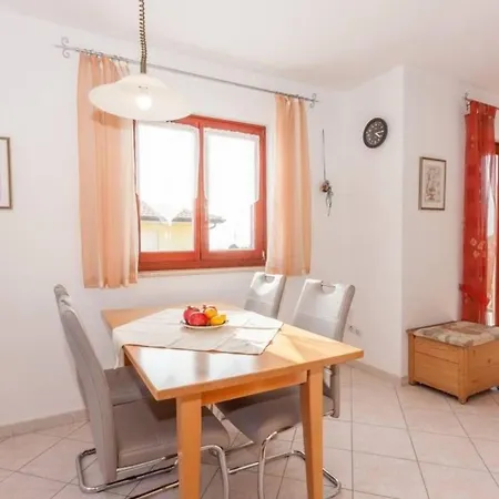 Buchtblick Apartment Porec