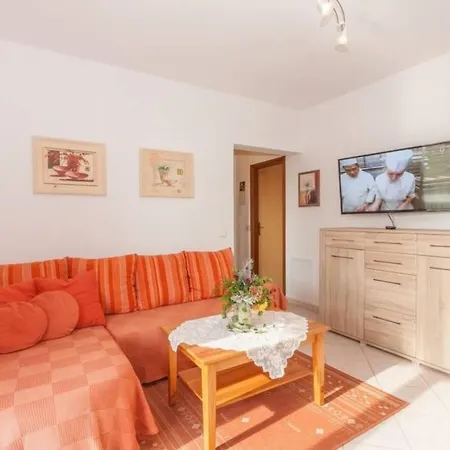 Apartment Buchtblick
