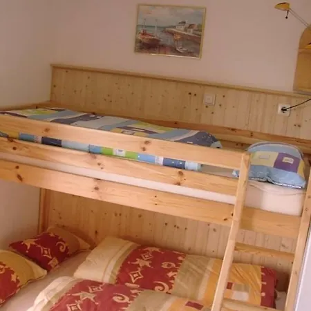 Buchtblick Apartment