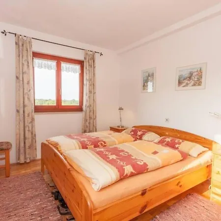 Buchtblick Porec